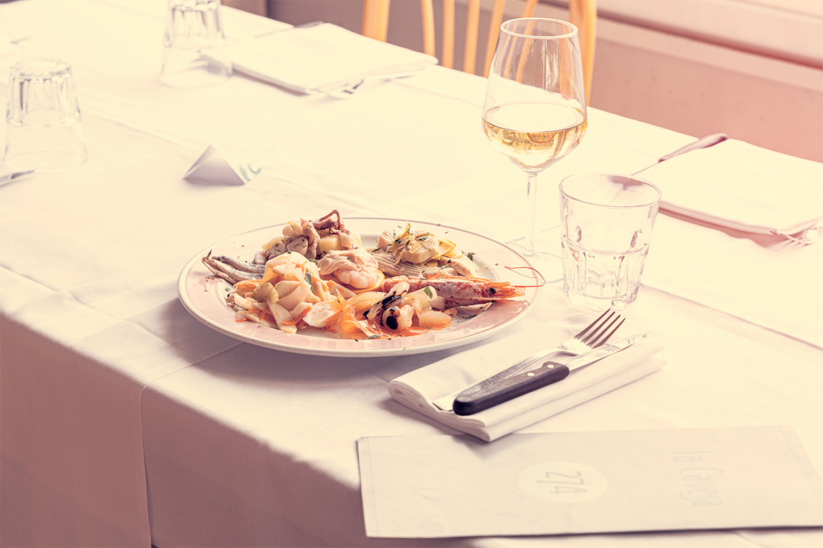 La Caveja Cesenatico