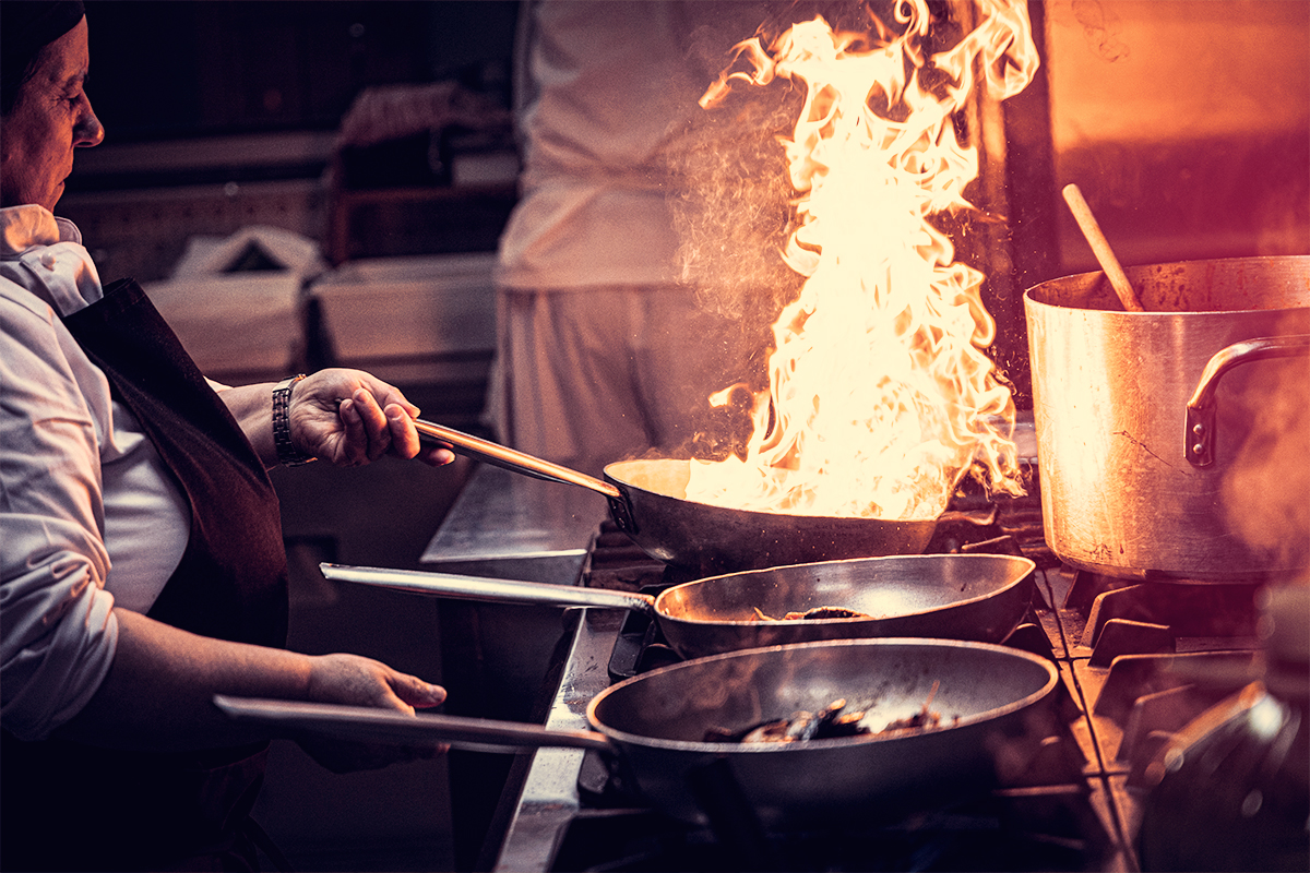 La Caveja Cesenatico