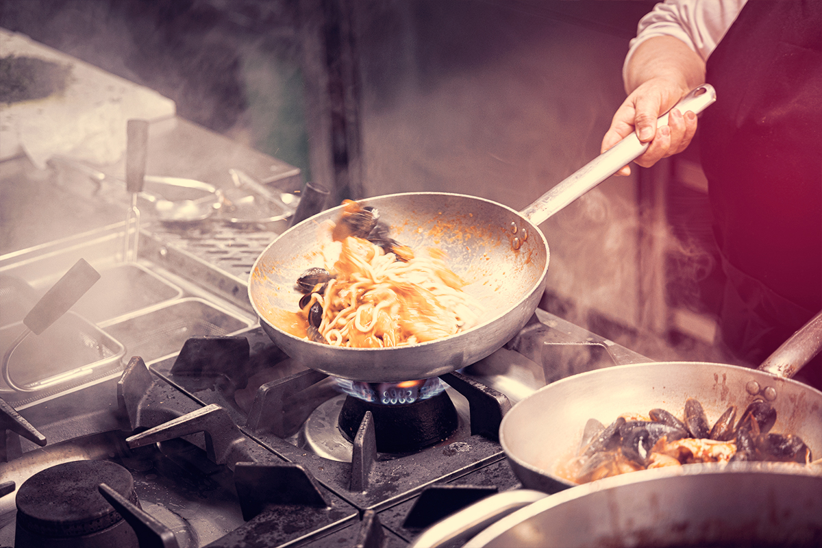 La Caveja Cesenatico