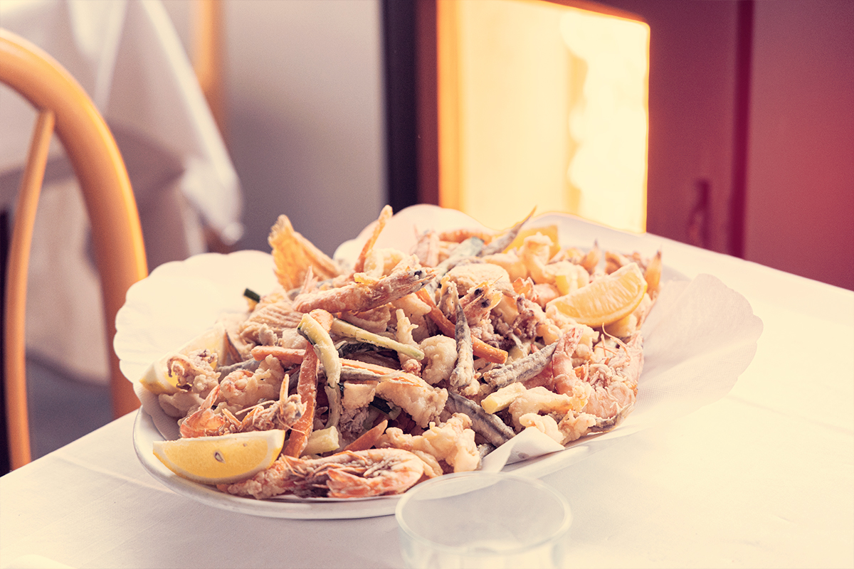 La Caveja Cesenatico