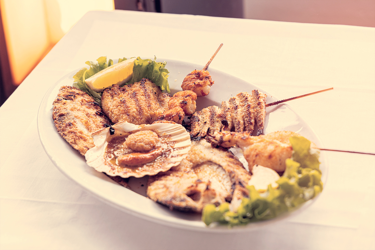 La Caveja Cesenatico