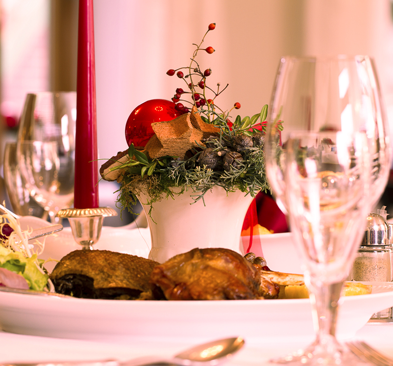 Ristorante La Caveja Cesenatico